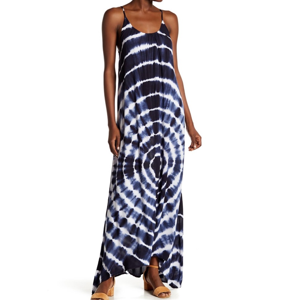 BOHO ME Maxi Dress, Size S, M - Picture 7 of 7